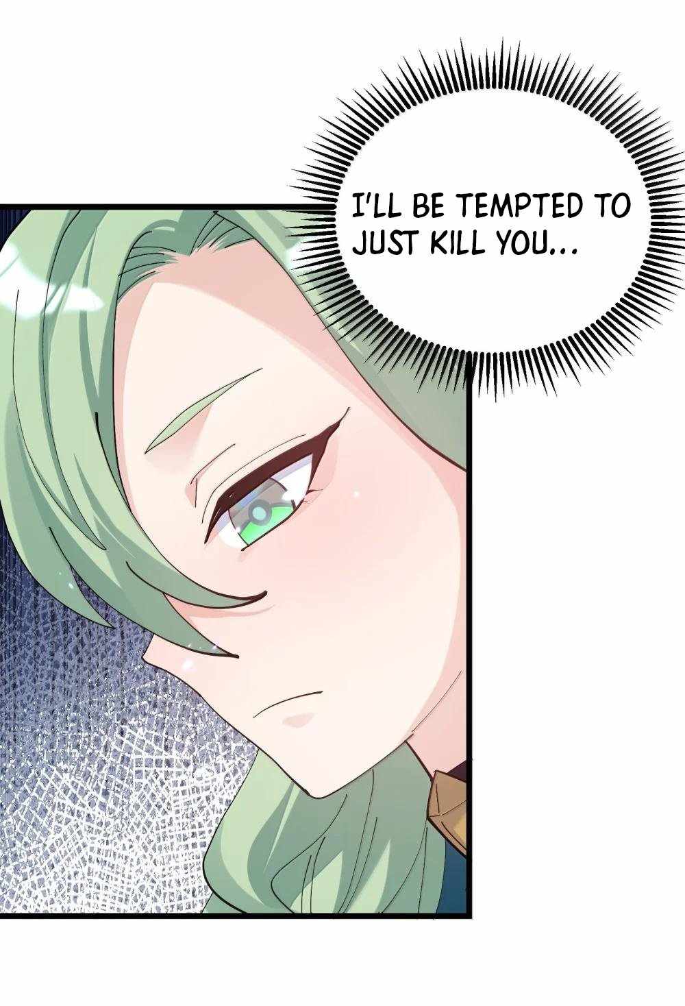 I Look Too Much Like The Boss And The World Actually Believes It — Chapter 75 — page 43