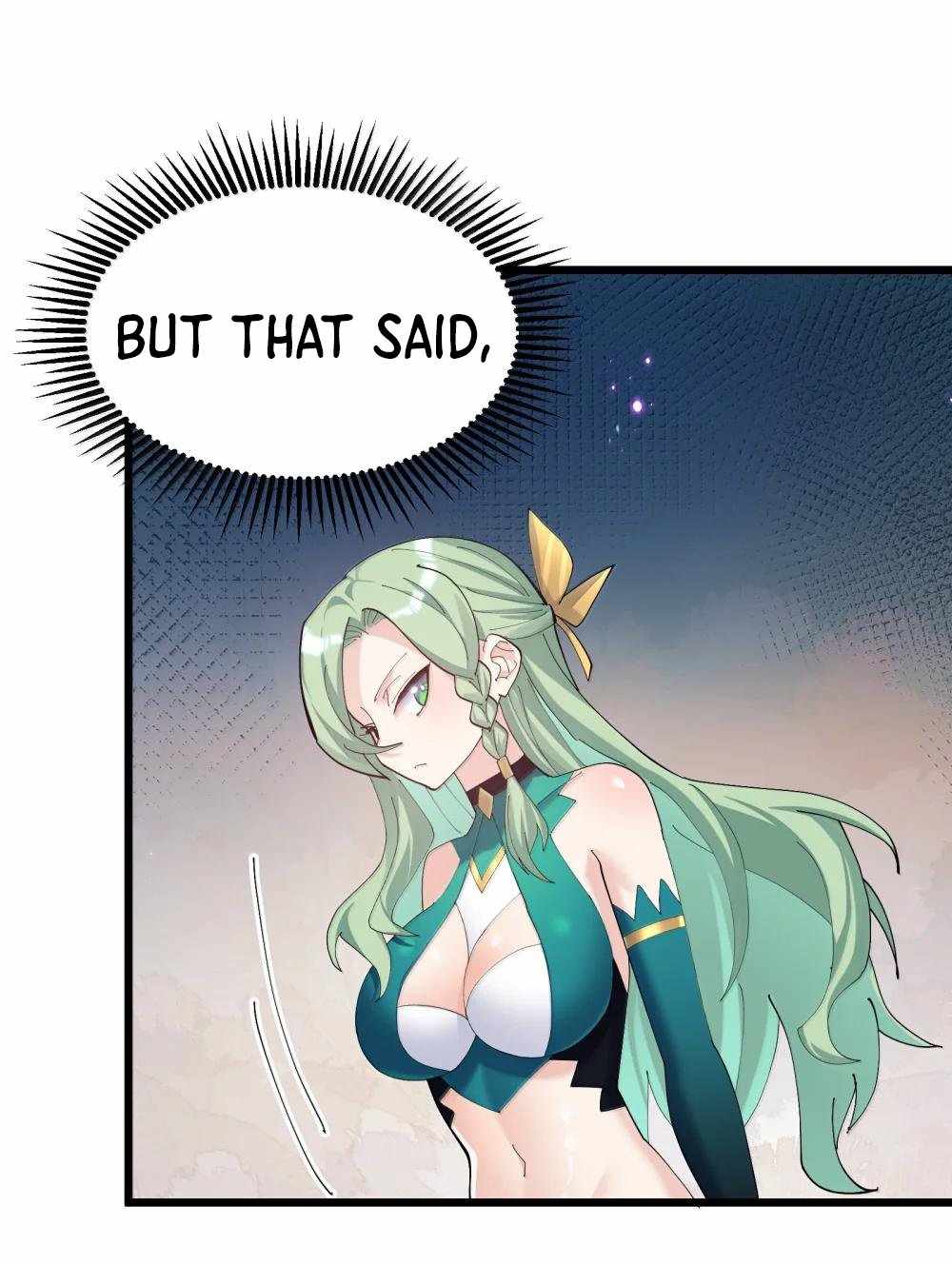 I Look Too Much Like The Boss And The World Actually Believes It — Chapter 75 — page 44