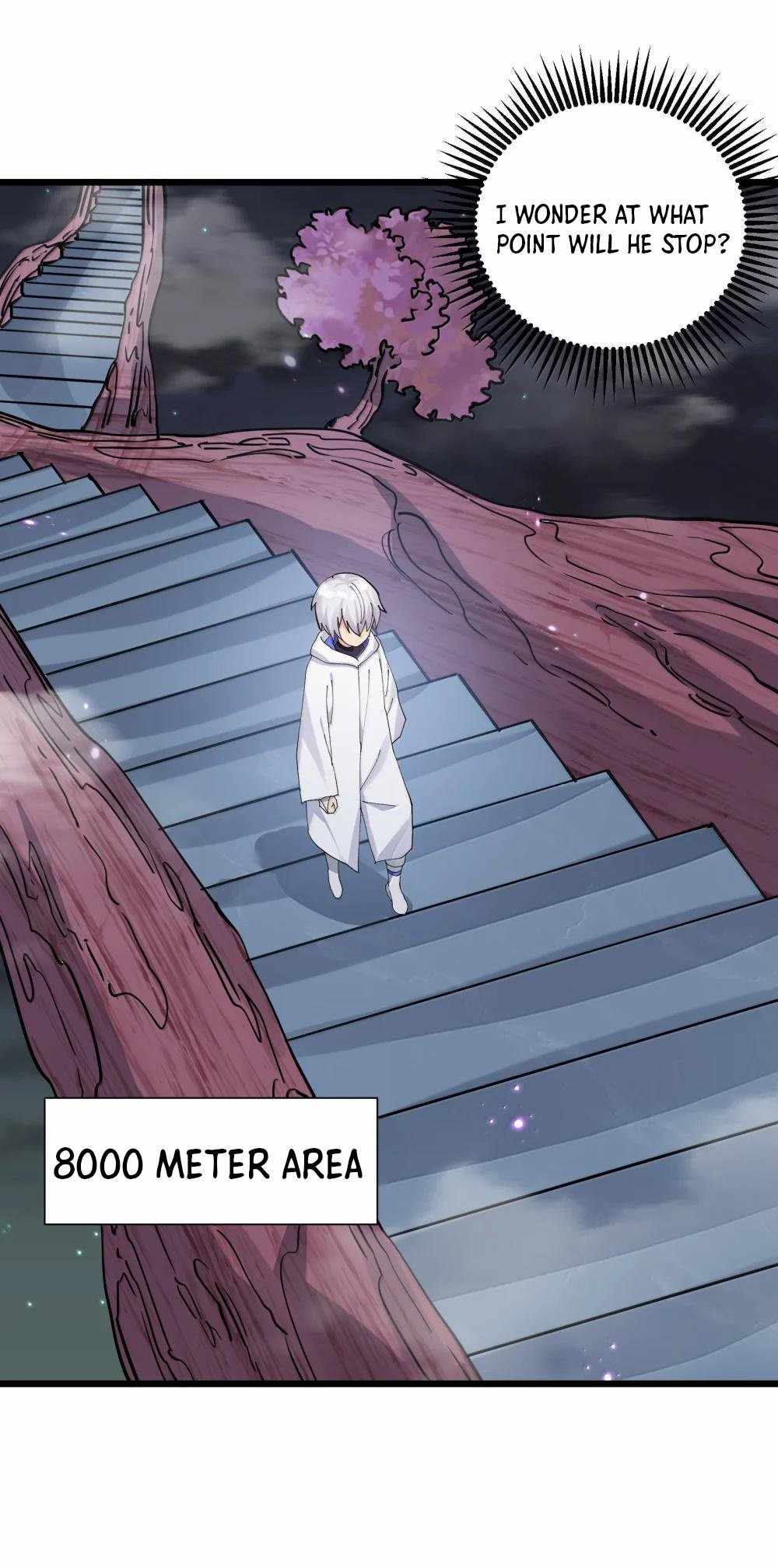 I Look Too Much Like The Boss And The World Actually Believes It — Chapter 75 — page 45