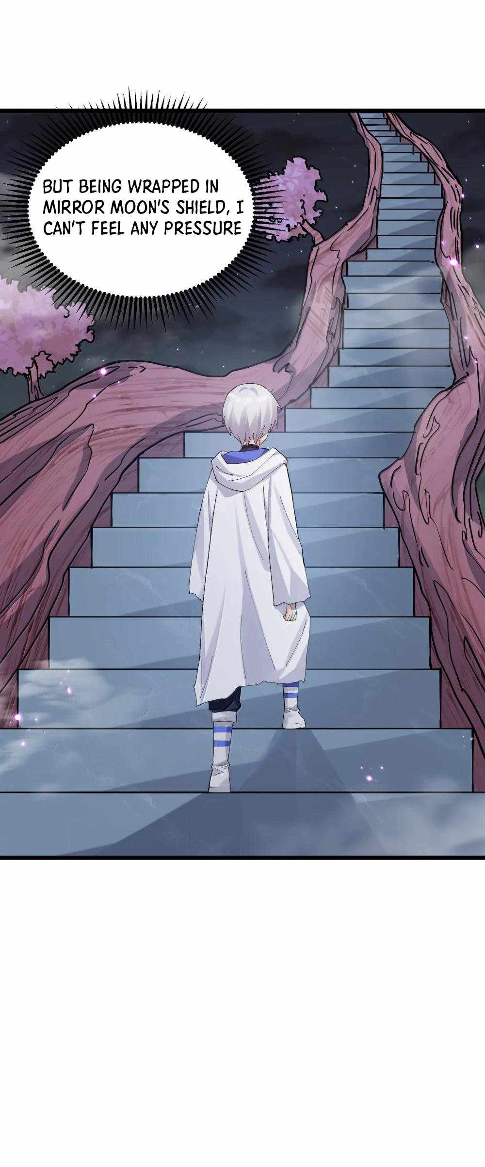 I Look Too Much Like The Boss And The World Actually Believes It — Chapter 75 — page 47