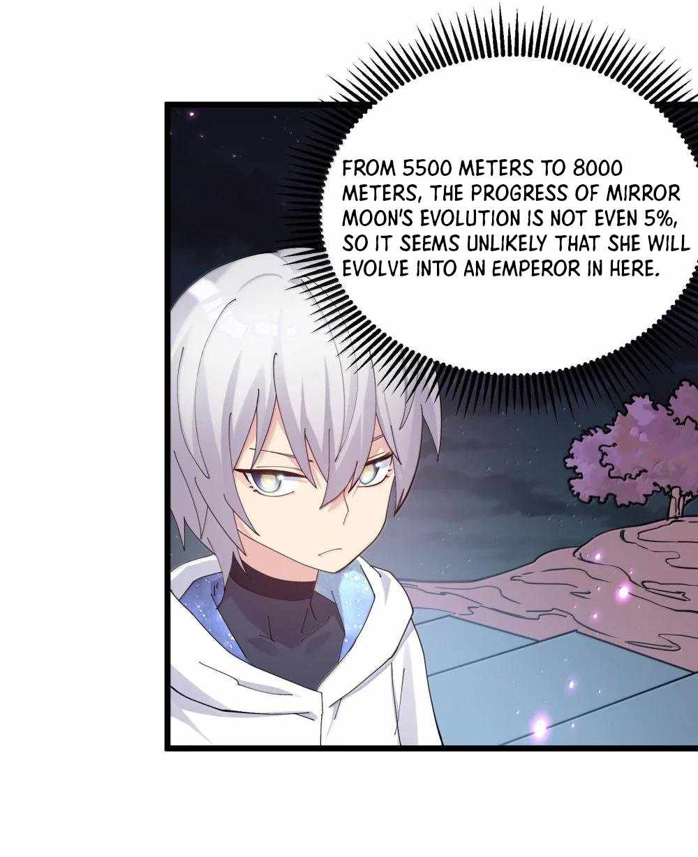 I Look Too Much Like The Boss And The World Actually Believes It — Chapter 75 — page 48