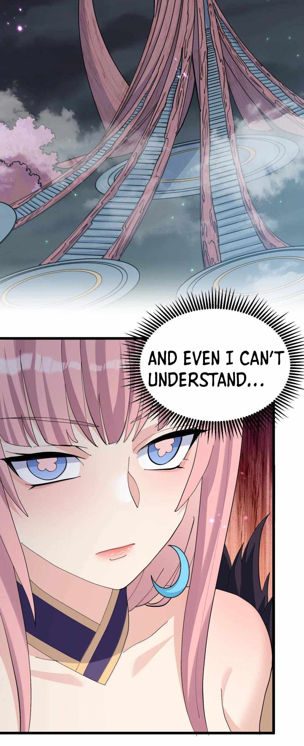 I Look Too Much Like The Boss And The World Actually Believes It — Chapter 75 — page 62