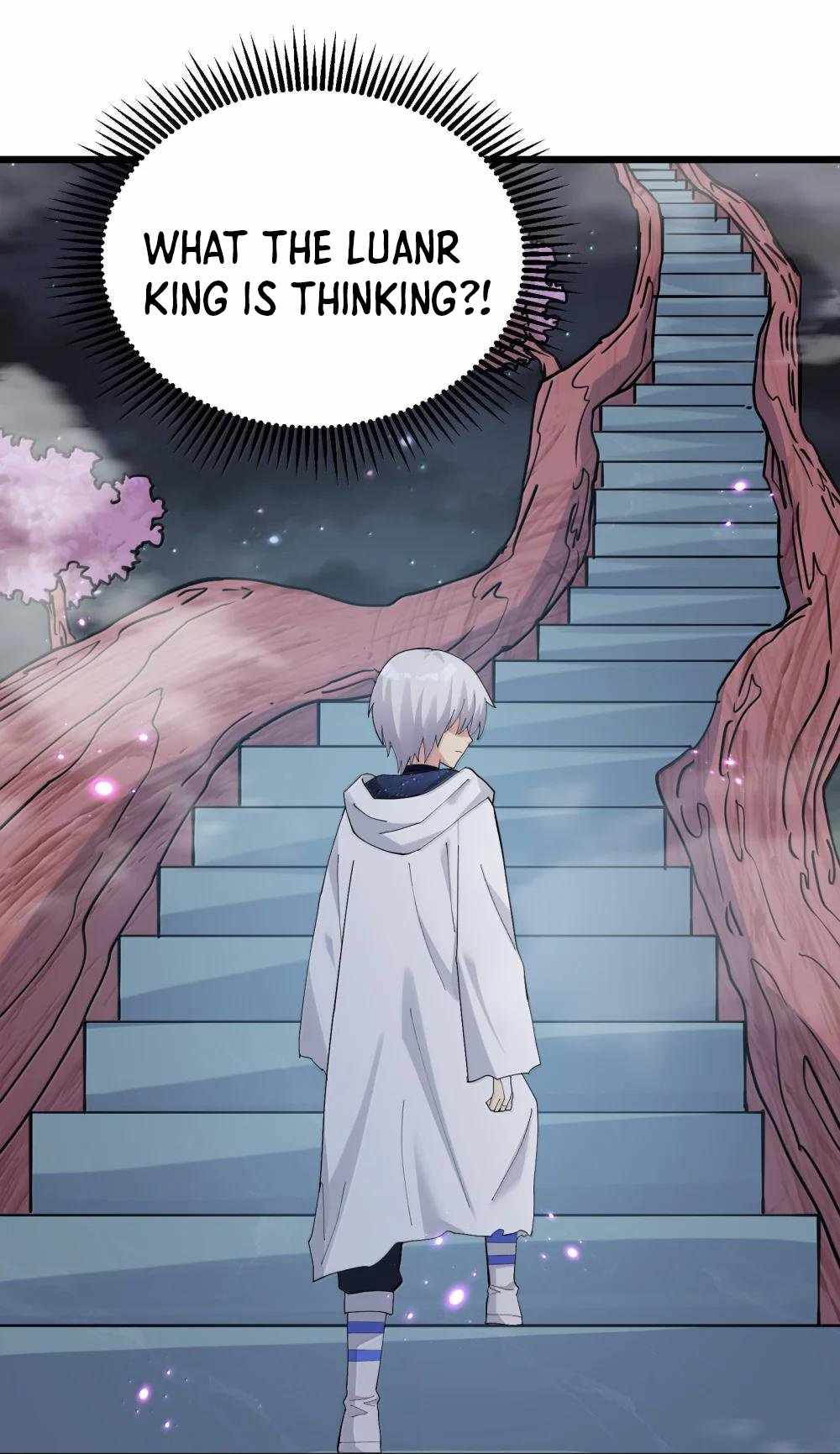 I Look Too Much Like The Boss And The World Actually Believes It — Chapter 75 — page 63