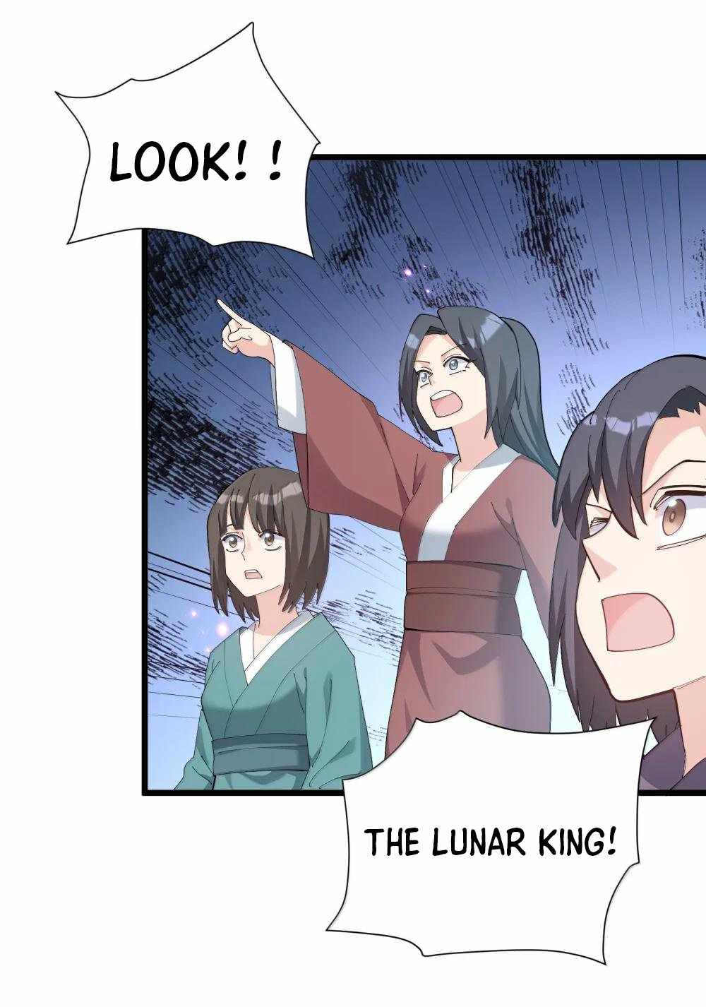 I Look Too Much Like The Boss And The World Actually Believes It — Chapter 76 — page 16