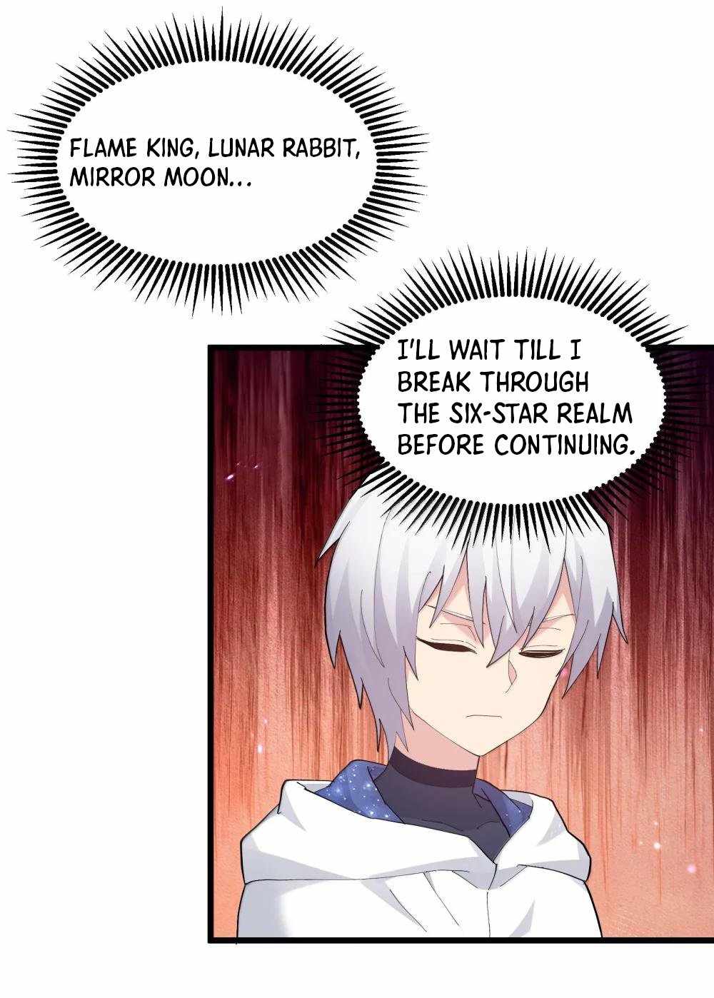 I Look Too Much Like The Boss And The World Actually Believes It — Chapter 76 — page 18