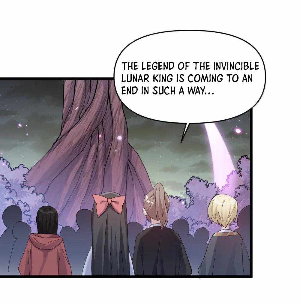 I Look Too Much Like The Boss And The World Actually Believes It — Chapter 76 — page 21