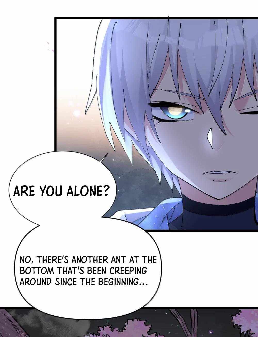 I Look Too Much Like The Boss And The World Actually Believes It — Chapter 76 — page 39
