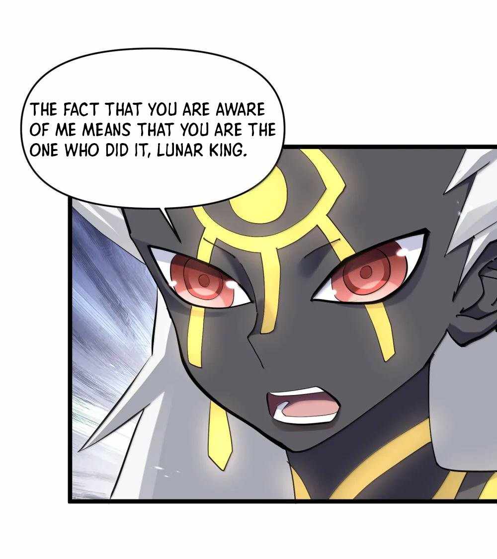 I Look Too Much Like The Boss And The World Actually Believes It — Chapter 76 — page 44