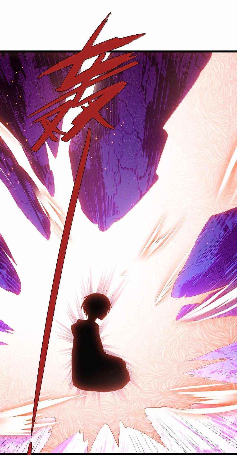 I Look Too Much Like The Boss And The World Actually Believes It — Chapter 77 — page 6