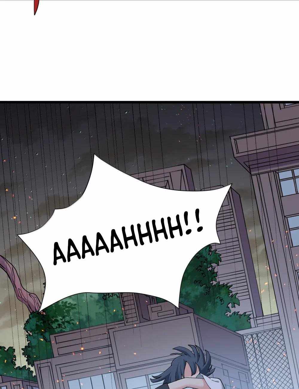 I Look Too Much Like The Boss And The World Actually Believes It — Chapter 77 — page 7