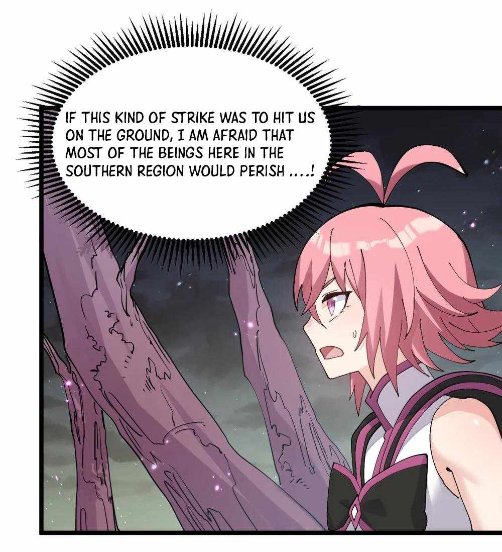I Look Too Much Like The Boss And The World Actually Believes It — Chapter 77 — page 9