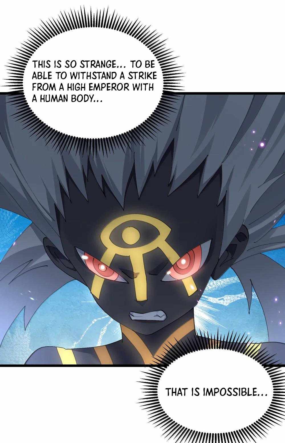 I Look Too Much Like The Boss And The World Actually Believes It — Chapter 77 — page 16