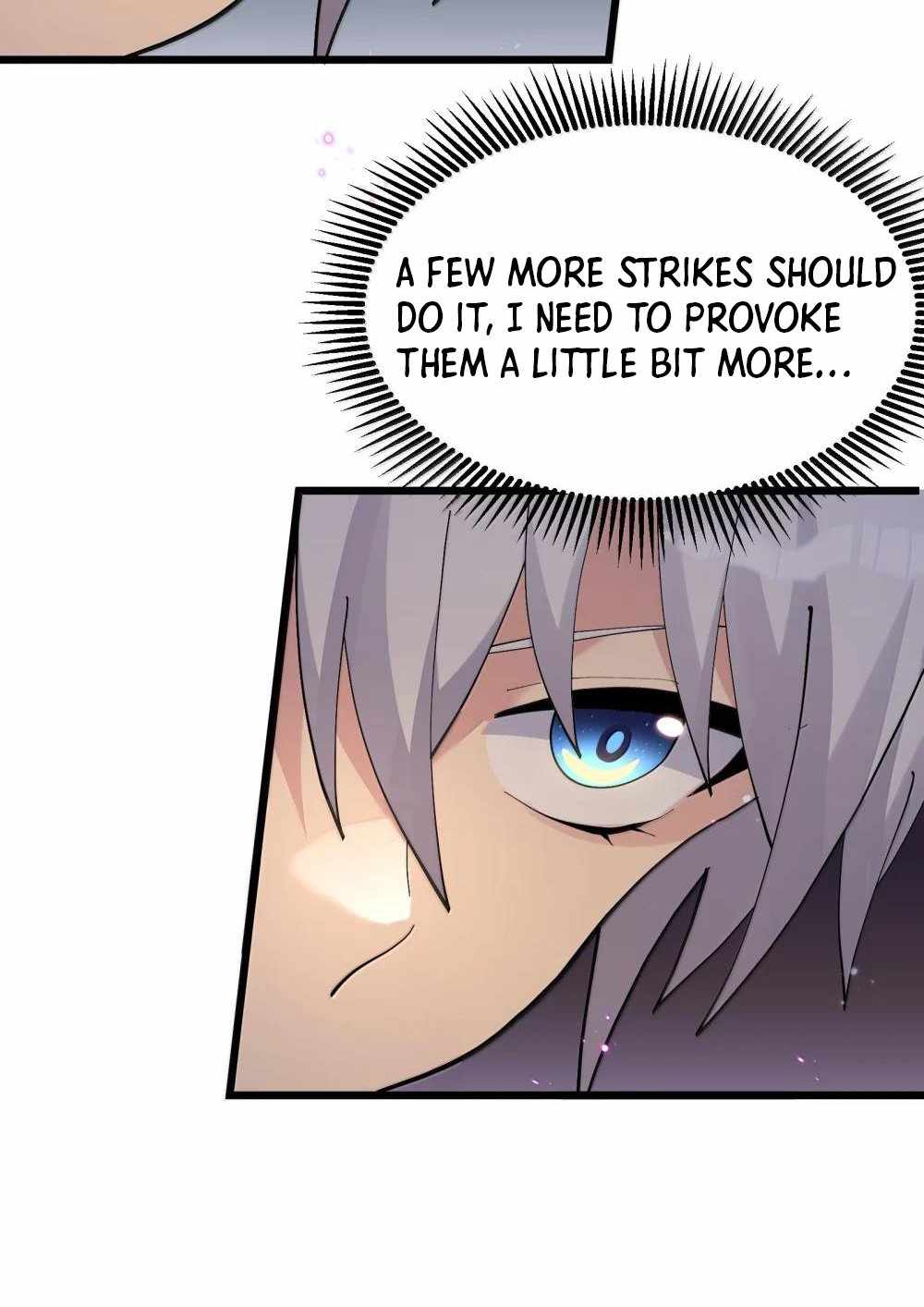I Look Too Much Like The Boss And The World Actually Believes It — Chapter 77 — page 25