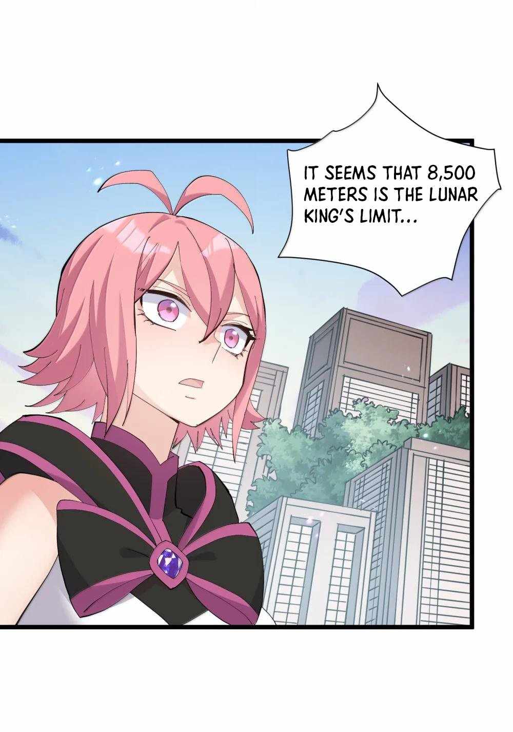 I Look Too Much Like The Boss And The World Actually Believes It — Chapter 77 — page 31