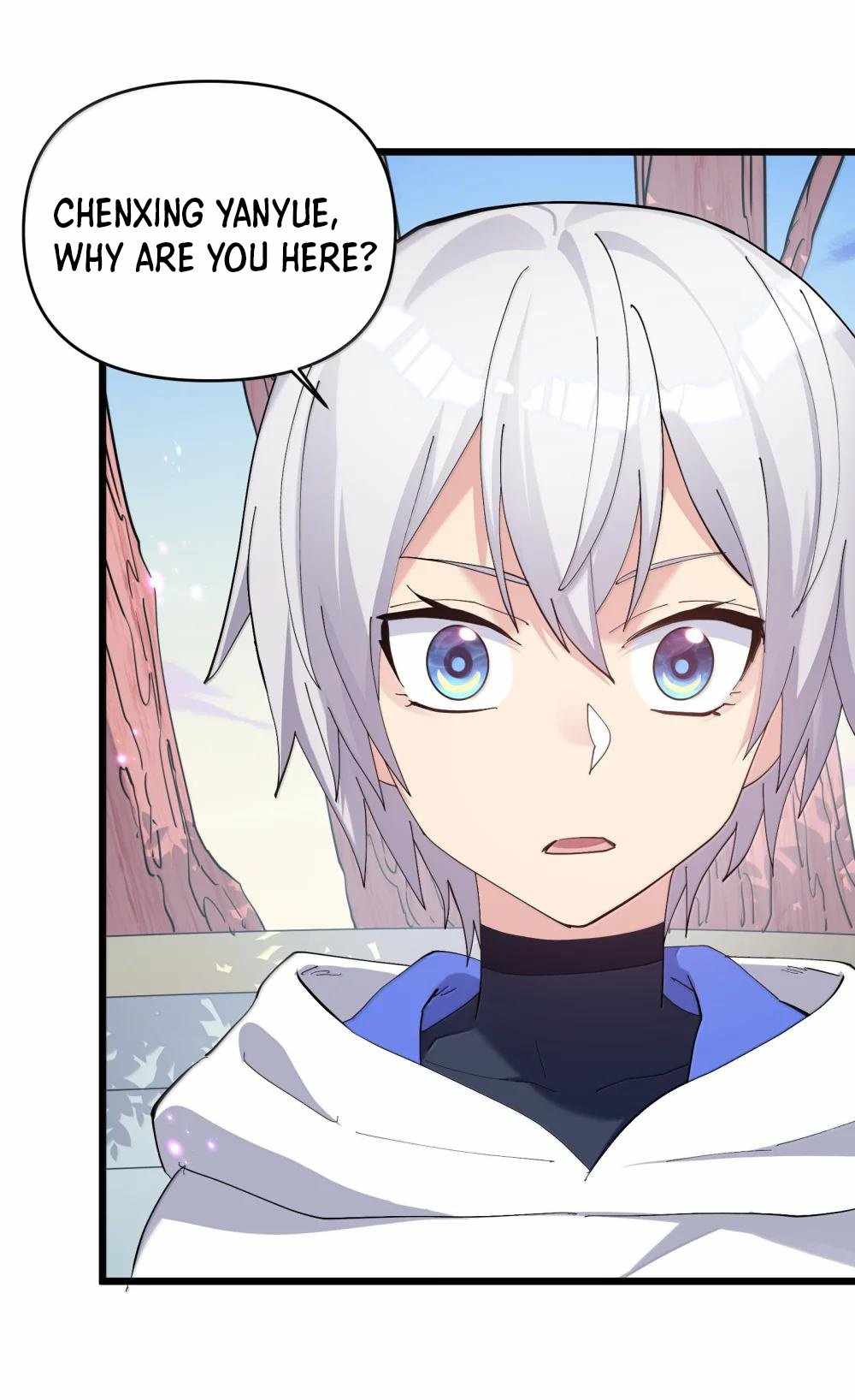 I Look Too Much Like The Boss And The World Actually Believes It — Chapter 77 — page 48