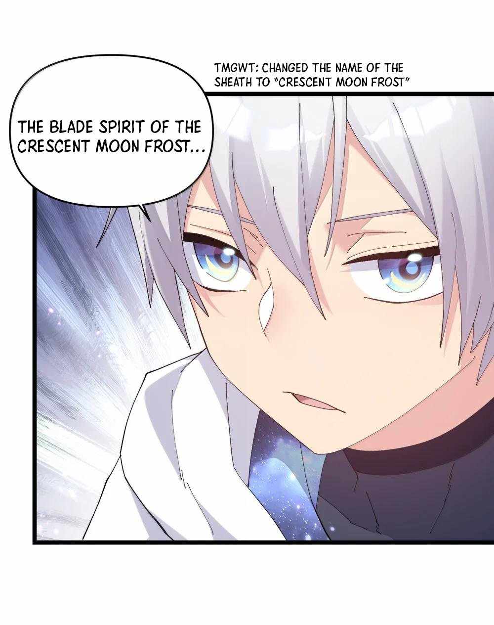 I Look Too Much Like The Boss And The World Actually Believes It — Chapter 77 — page 53