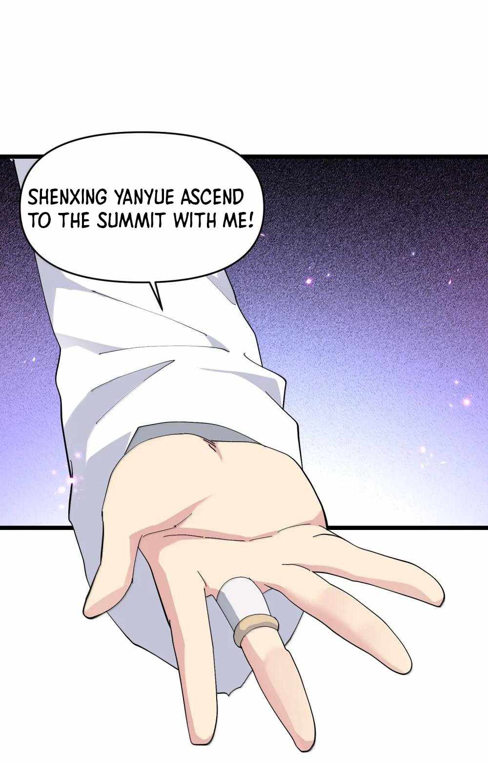I Look Too Much Like The Boss And The World Actually Believes It — Chapter 77 — page 55