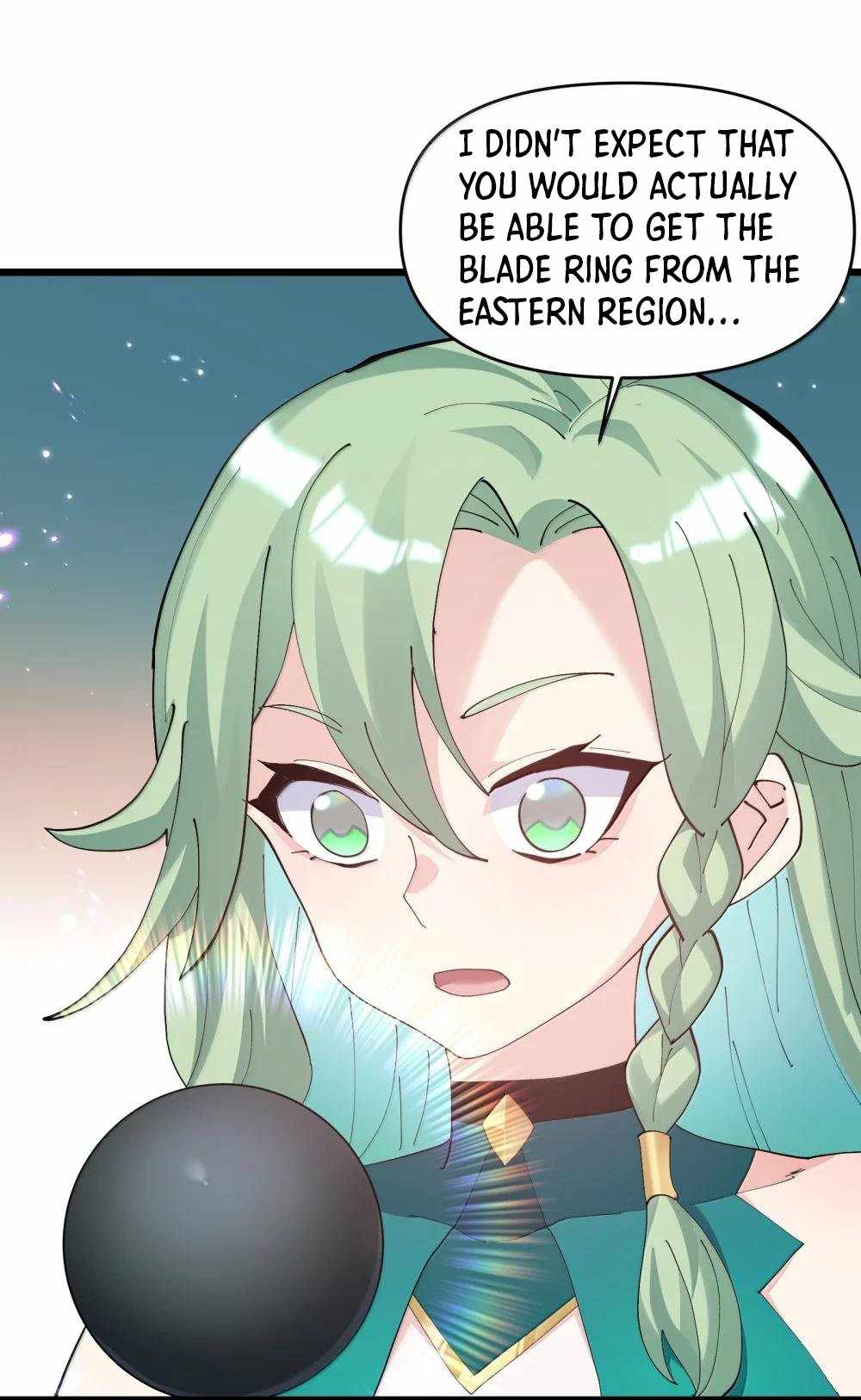 I Look Too Much Like The Boss And The World Actually Believes It — Chapter 78 — page 6