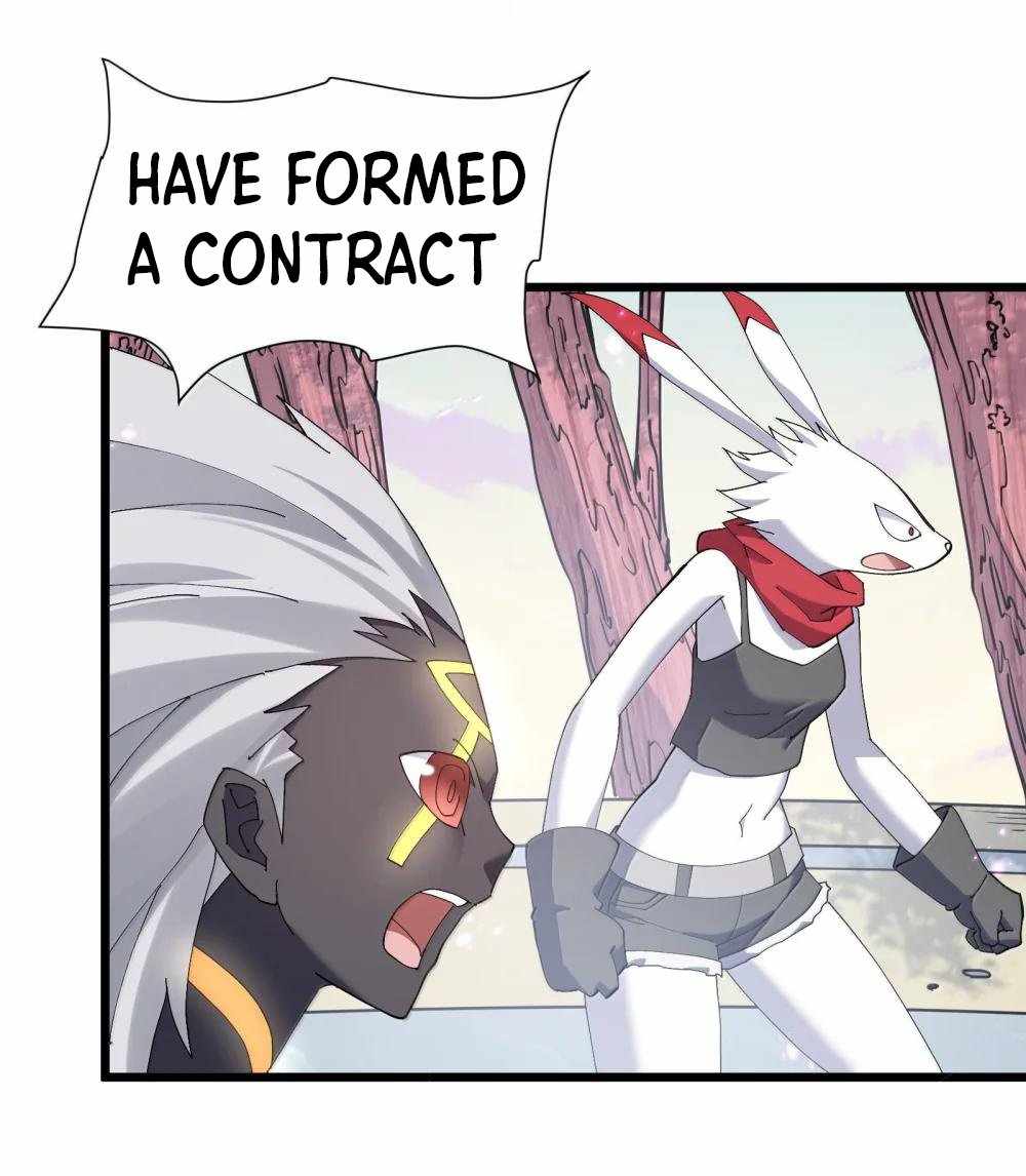 I Look Too Much Like The Boss And The World Actually Believes It — Chapter 78 — page 9
