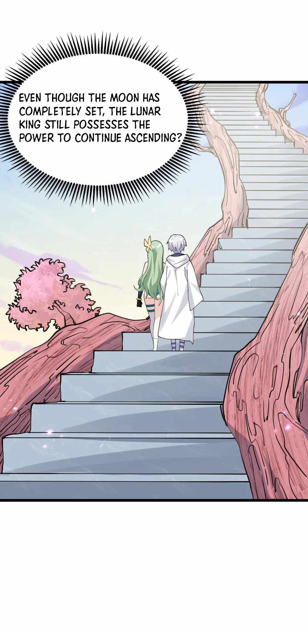 I Look Too Much Like The Boss And The World Actually Believes It — Chapter 78 — page 14