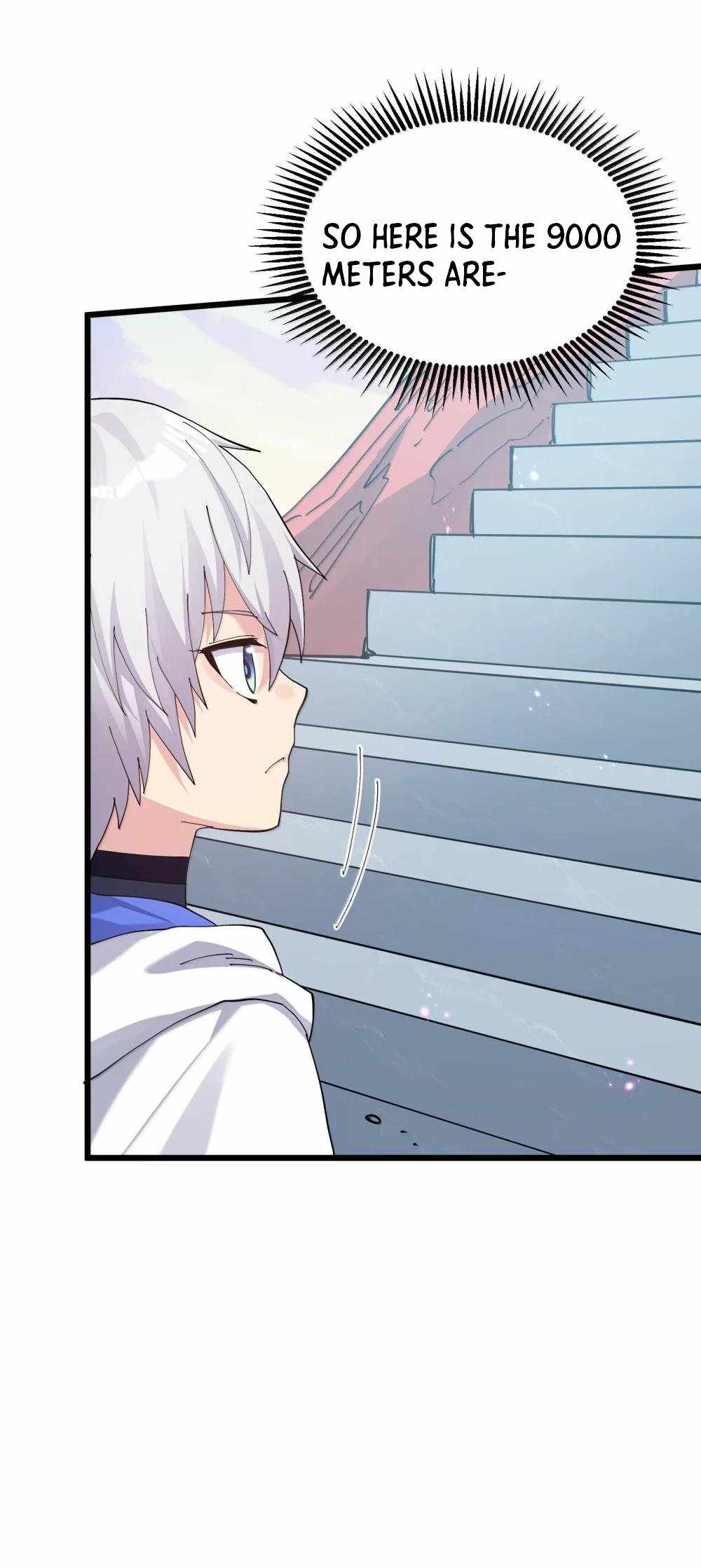 I Look Too Much Like The Boss And The World Actually Believes It — Chapter 78 — page 19