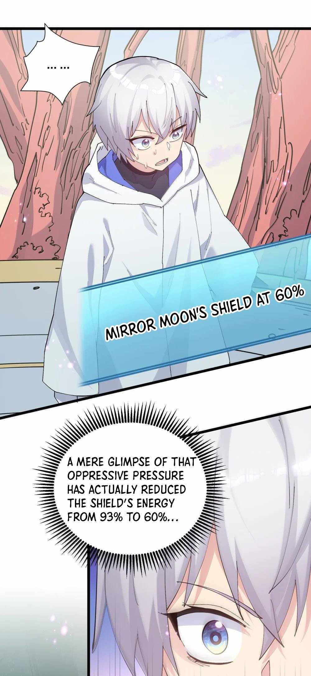I Look Too Much Like The Boss And The World Actually Believes It — Chapter 78 — page 21