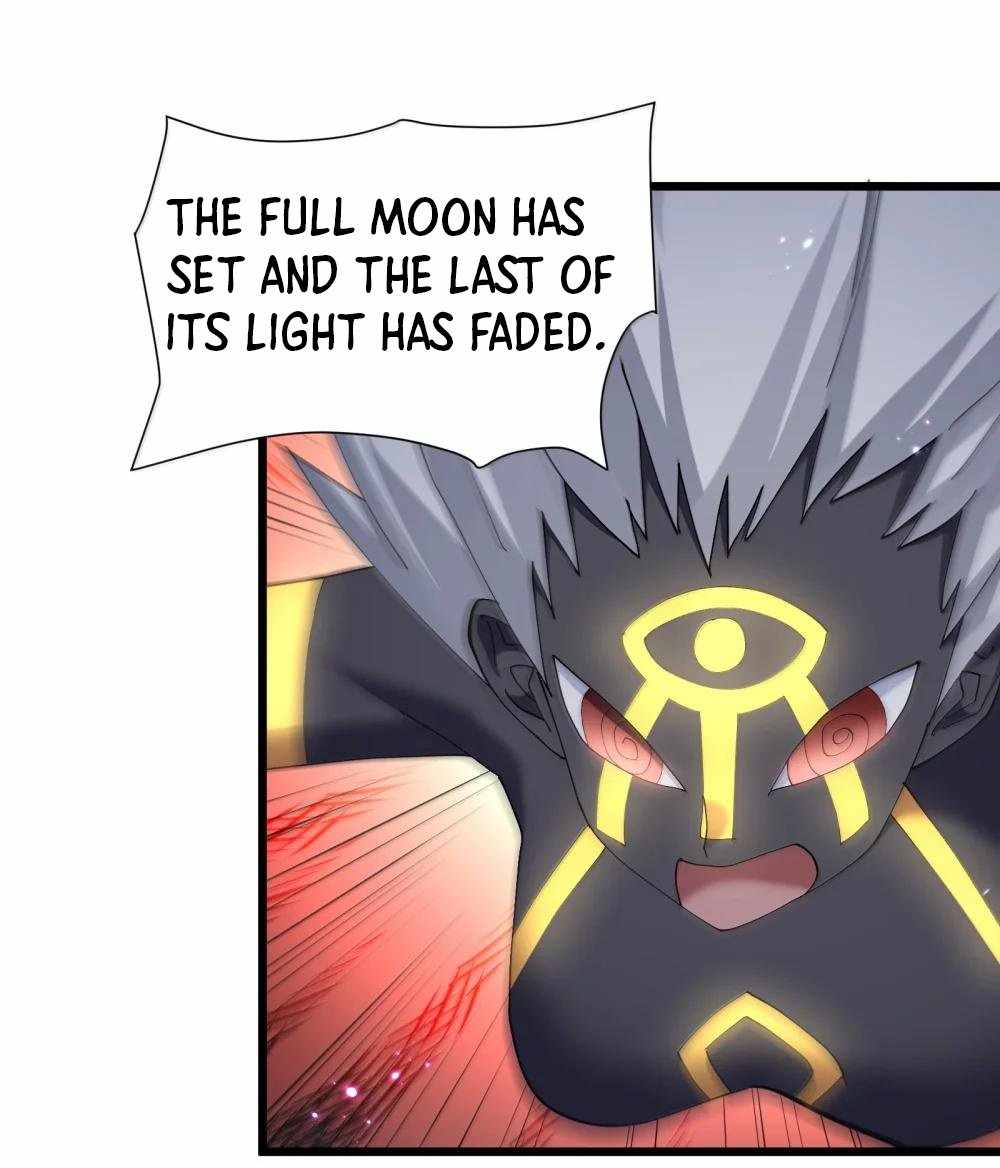 I Look Too Much Like The Boss And The World Actually Believes It — Chapter 78 — page 24