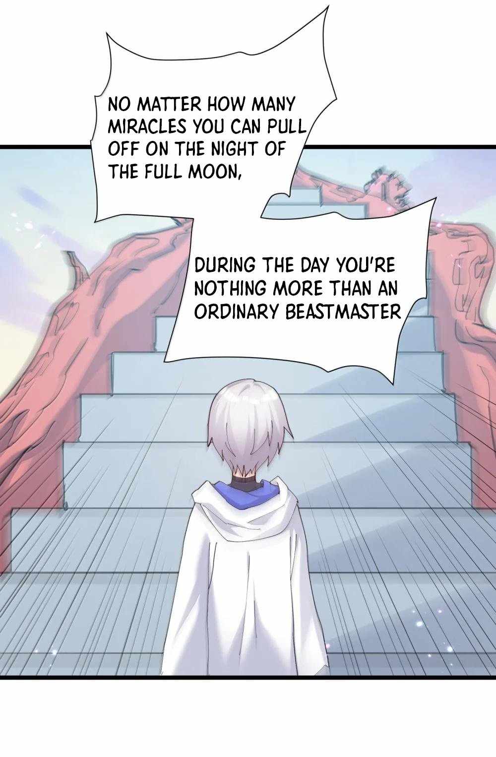I Look Too Much Like The Boss And The World Actually Believes It — Chapter 78 — page 25