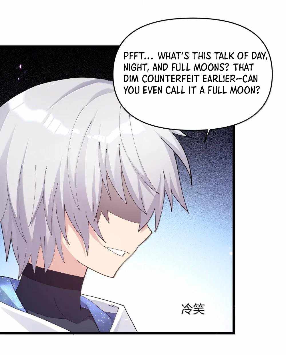 I Look Too Much Like The Boss And The World Actually Believes It — Chapter 78 — page 30