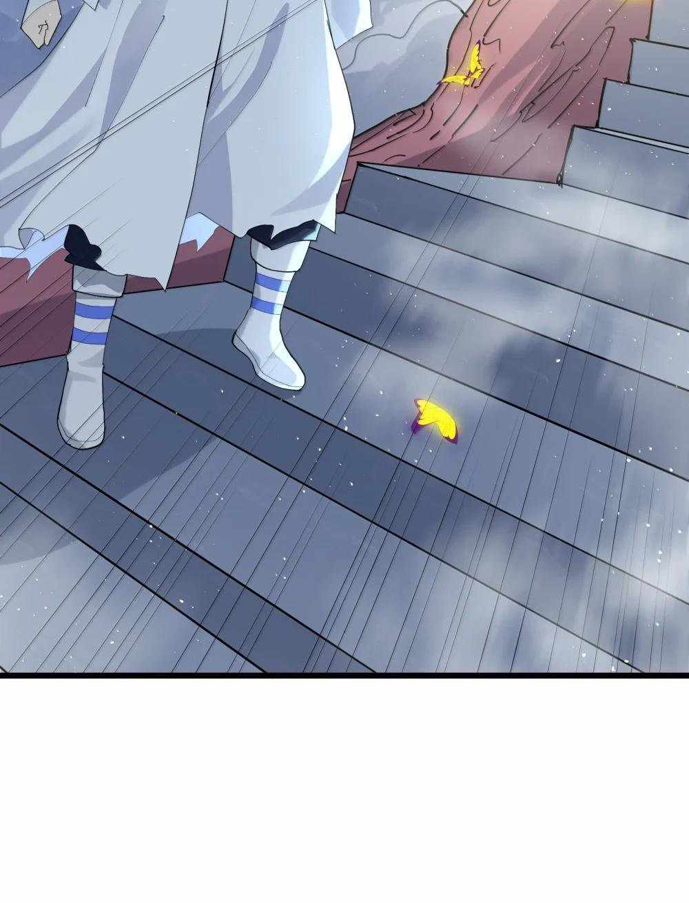 I Look Too Much Like The Boss And The World Actually Believes It — Chapter 78 — page 38