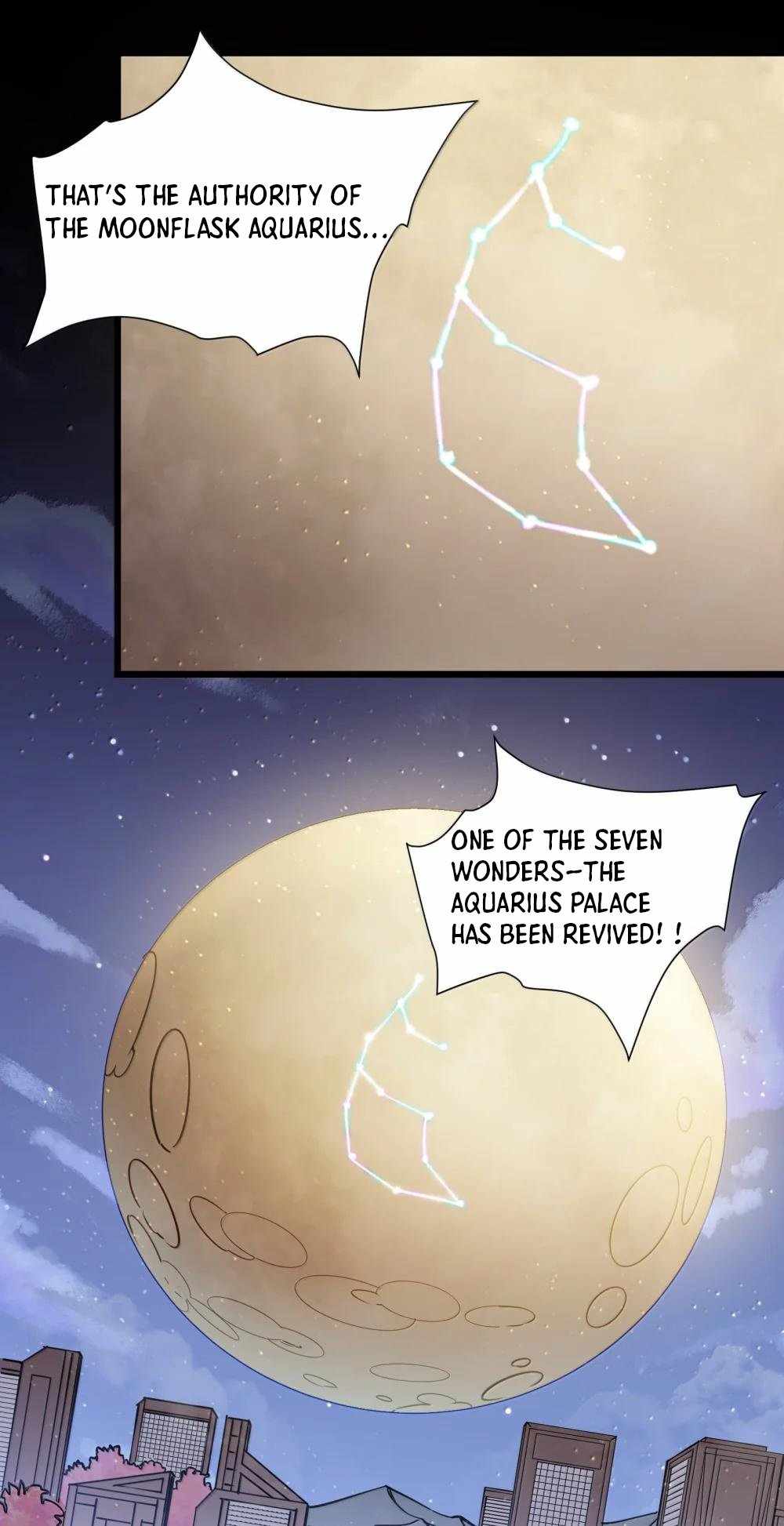 I Look Too Much Like The Boss And The World Actually Believes It — Chapter 78 — page 45