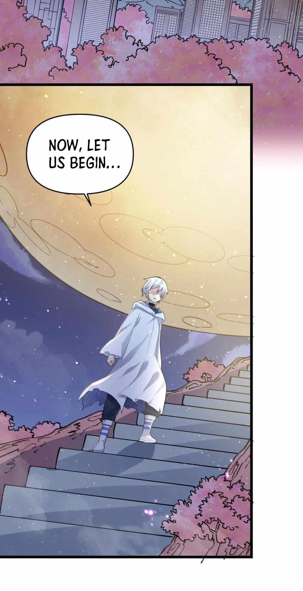 I Look Too Much Like The Boss And The World Actually Believes It — Chapter 78 — page 46