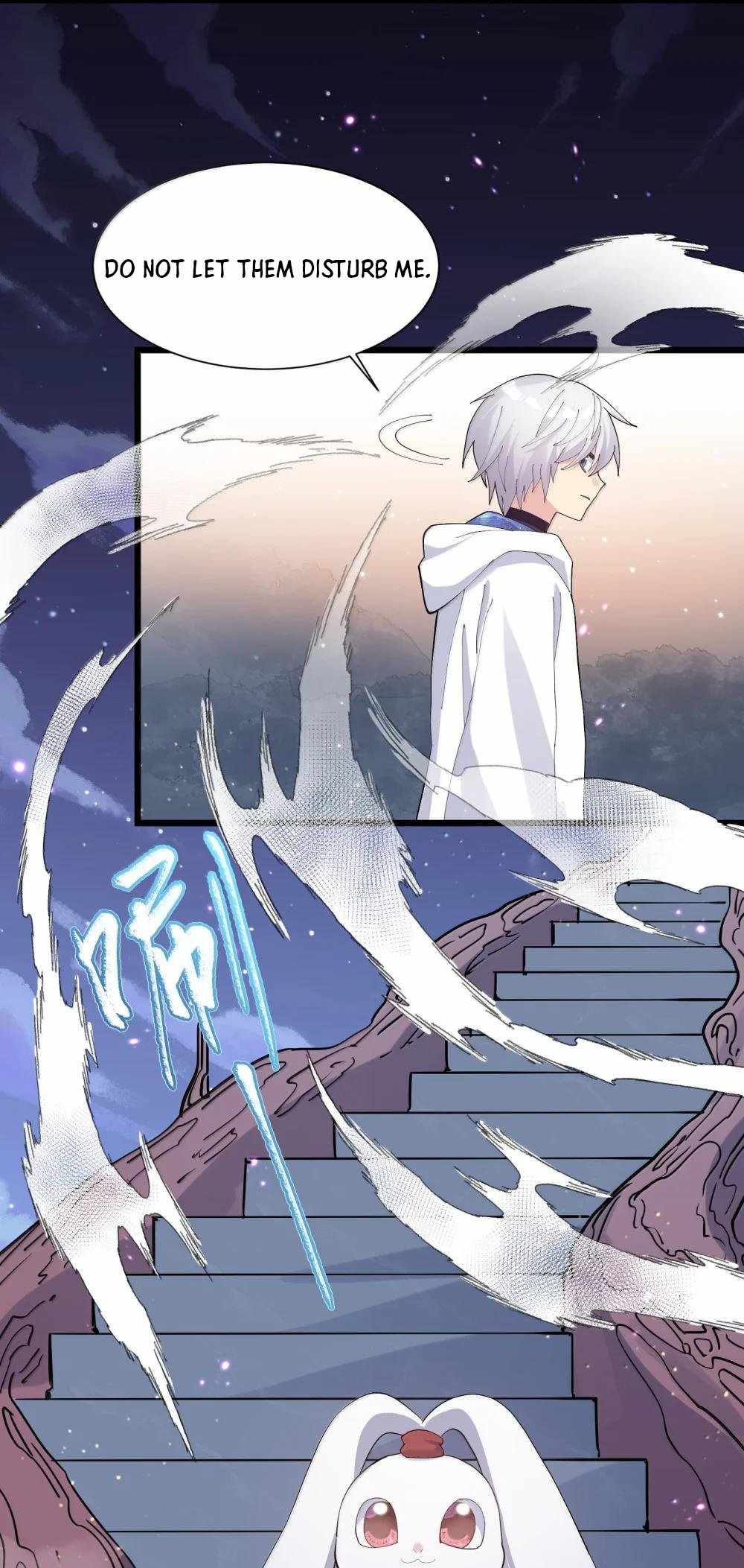 I Look Too Much Like The Boss And The World Actually Believes It — Chapter 78 — page 48