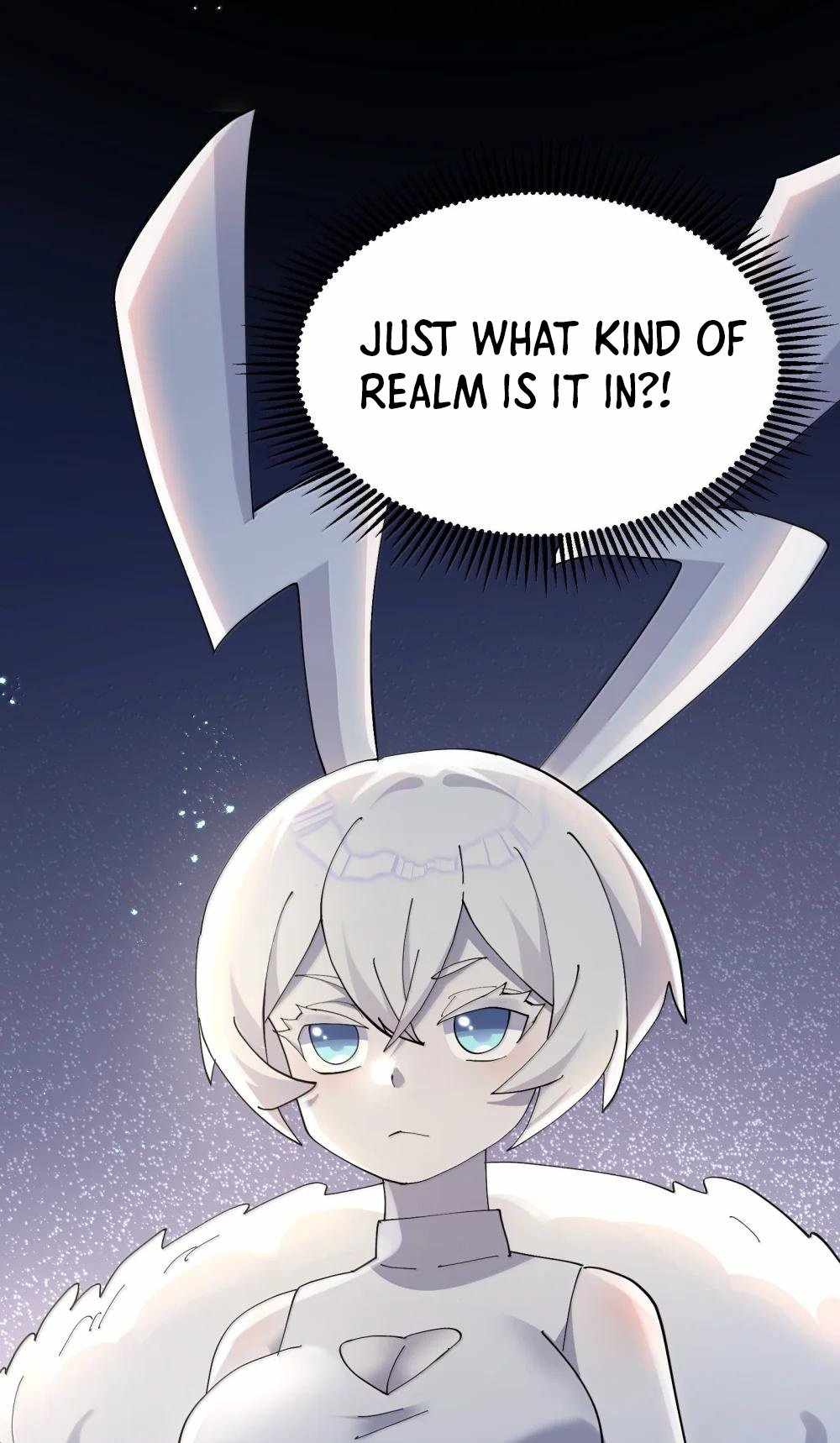 I Look Too Much Like The Boss And The World Actually Believes It — Chapter 78 — page 60