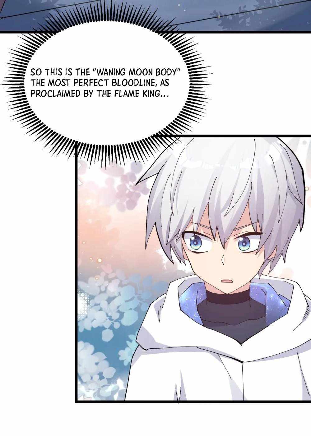 I Look Too Much Like The Boss And The World Actually Believes It — Chapter 79 — page 18