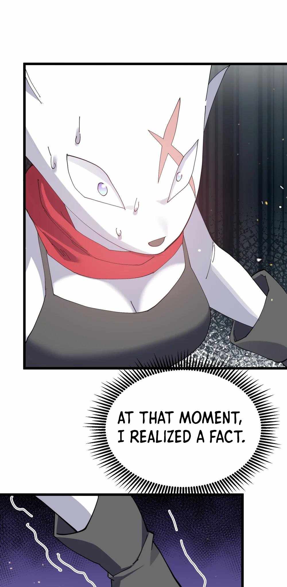 I Look Too Much Like The Boss And The World Actually Believes It — Chapter 79 — page 22