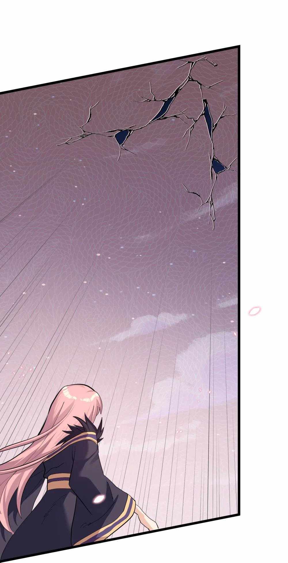 I Look Too Much Like The Boss And The World Actually Believes It — Chapter 79 — page 35