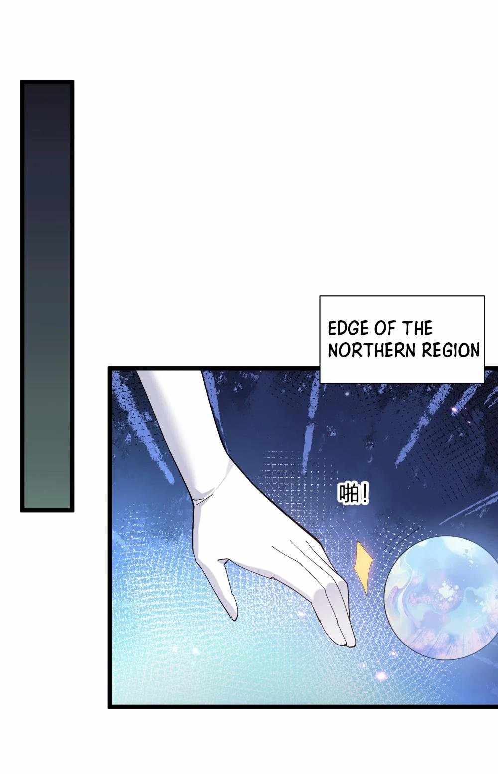 I Look Too Much Like The Boss And The World Actually Believes It — Chapter 79 — page 59