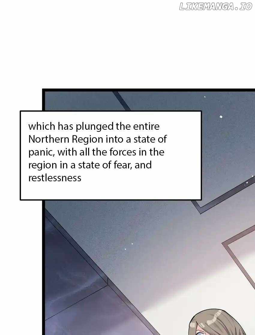 I Look Too Much Like The Boss And The World Actually Believes It — Chapter 8 — page 4
