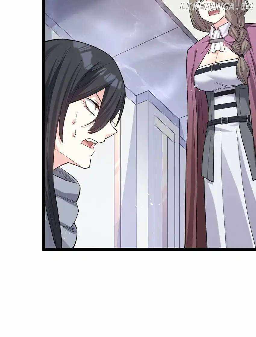 I Look Too Much Like The Boss And The World Actually Believes It — Chapter 8 — page 5