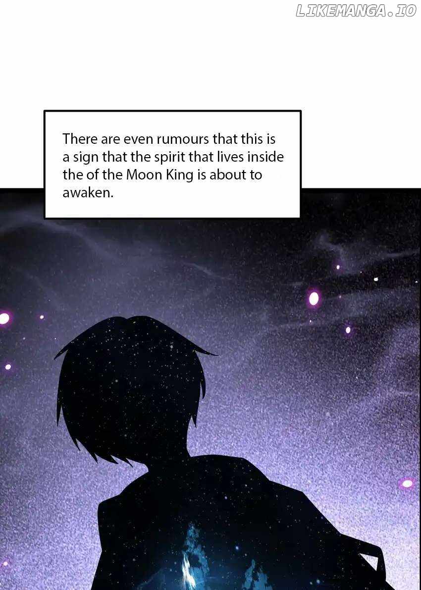 I Look Too Much Like The Boss And The World Actually Believes It — Chapter 8 — page 7