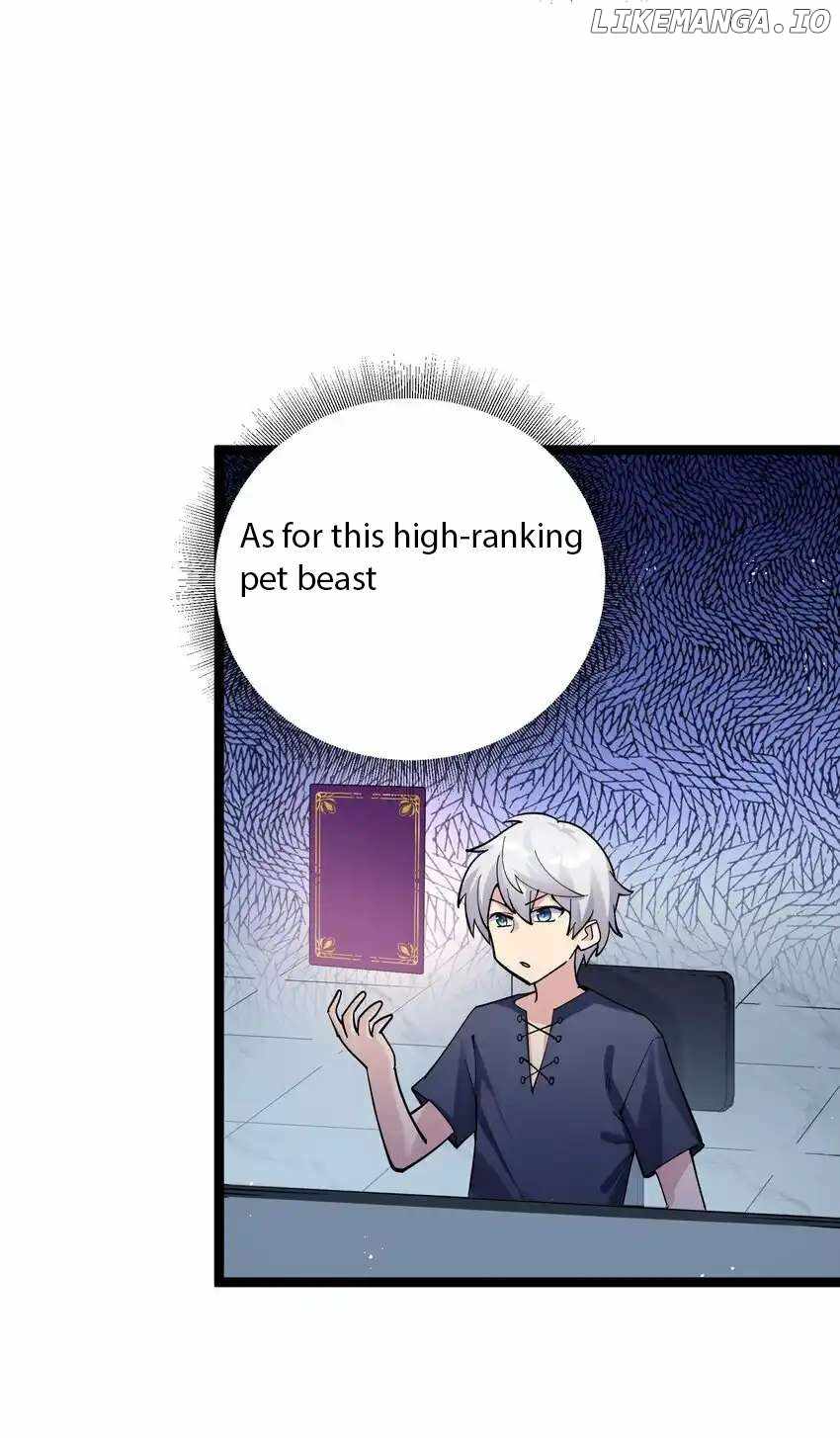 I Look Too Much Like The Boss And The World Actually Believes It — Chapter 8 — page 17