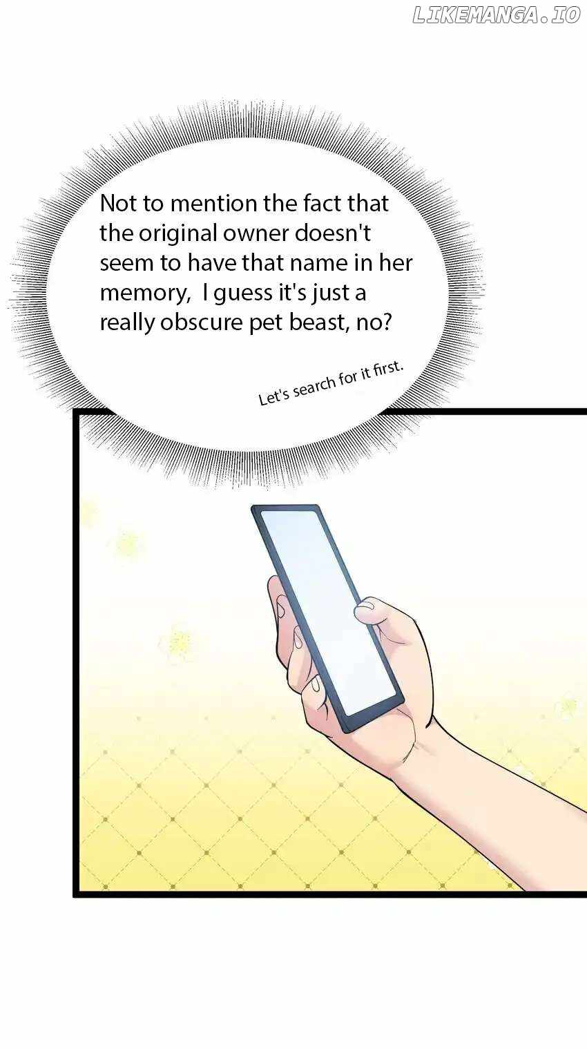 I Look Too Much Like The Boss And The World Actually Believes It — Chapter 8 — page 19