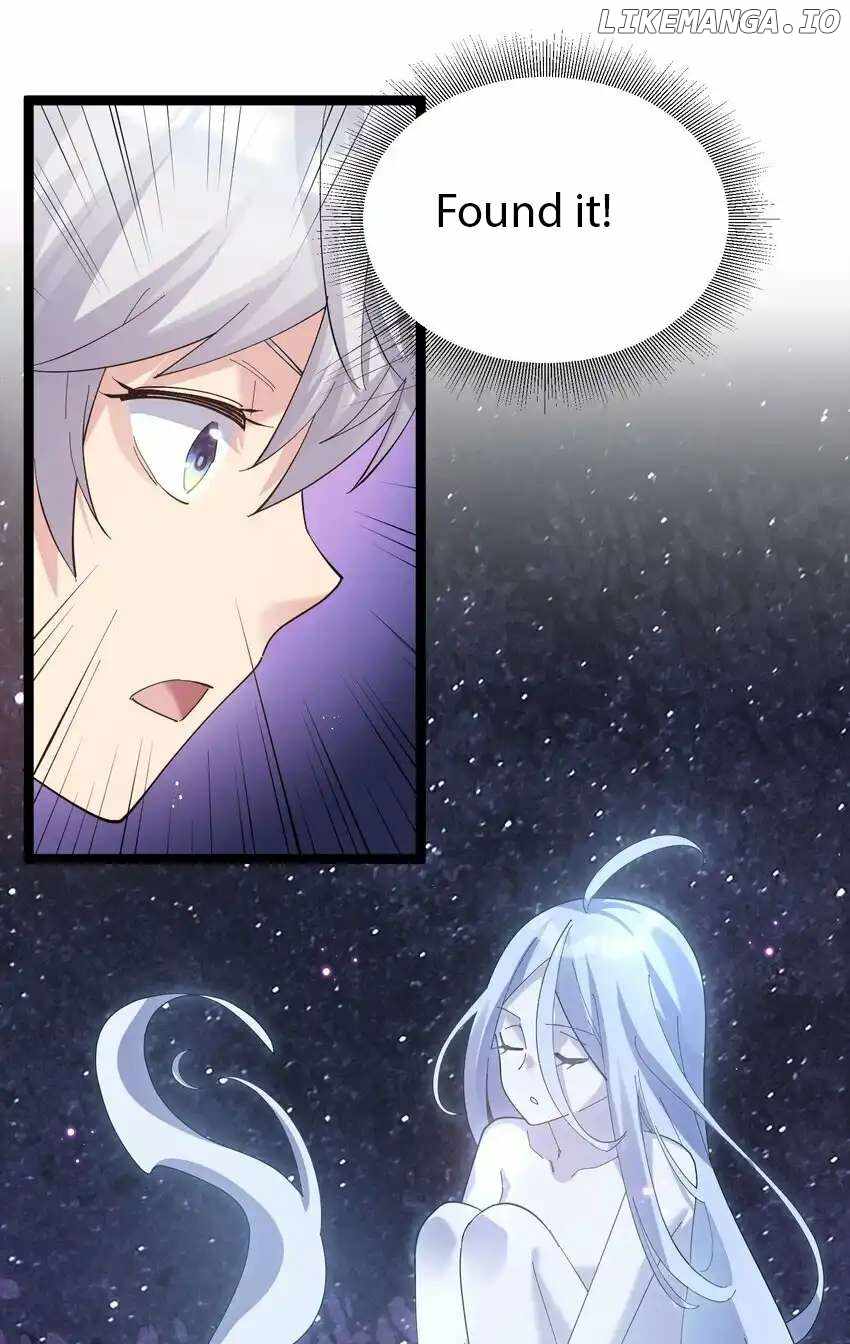 I Look Too Much Like The Boss And The World Actually Believes It — Chapter 8 — page 24