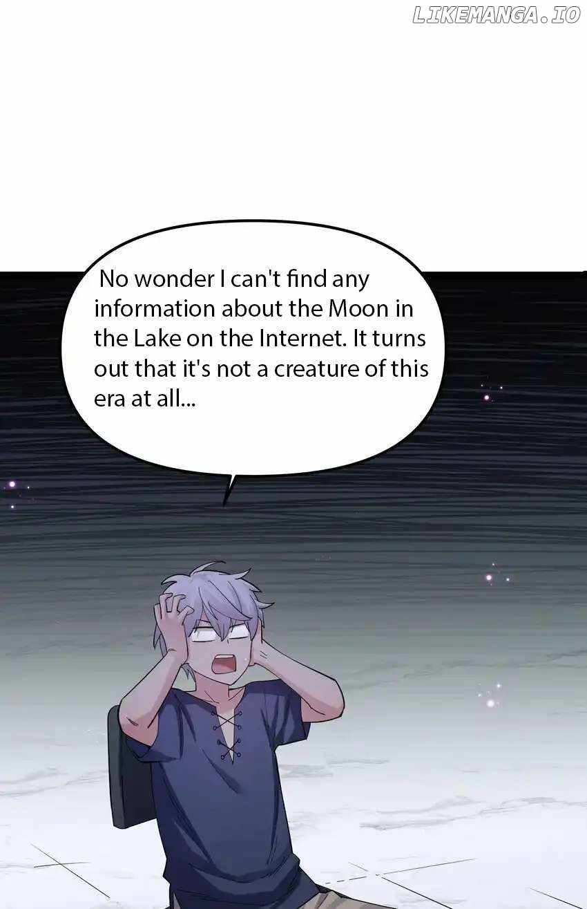 I Look Too Much Like The Boss And The World Actually Believes It — Chapter 8 — page 28