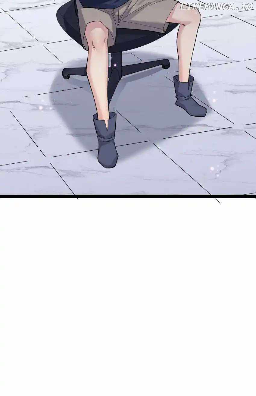 I Look Too Much Like The Boss And The World Actually Believes It — Chapter 8 — page 29