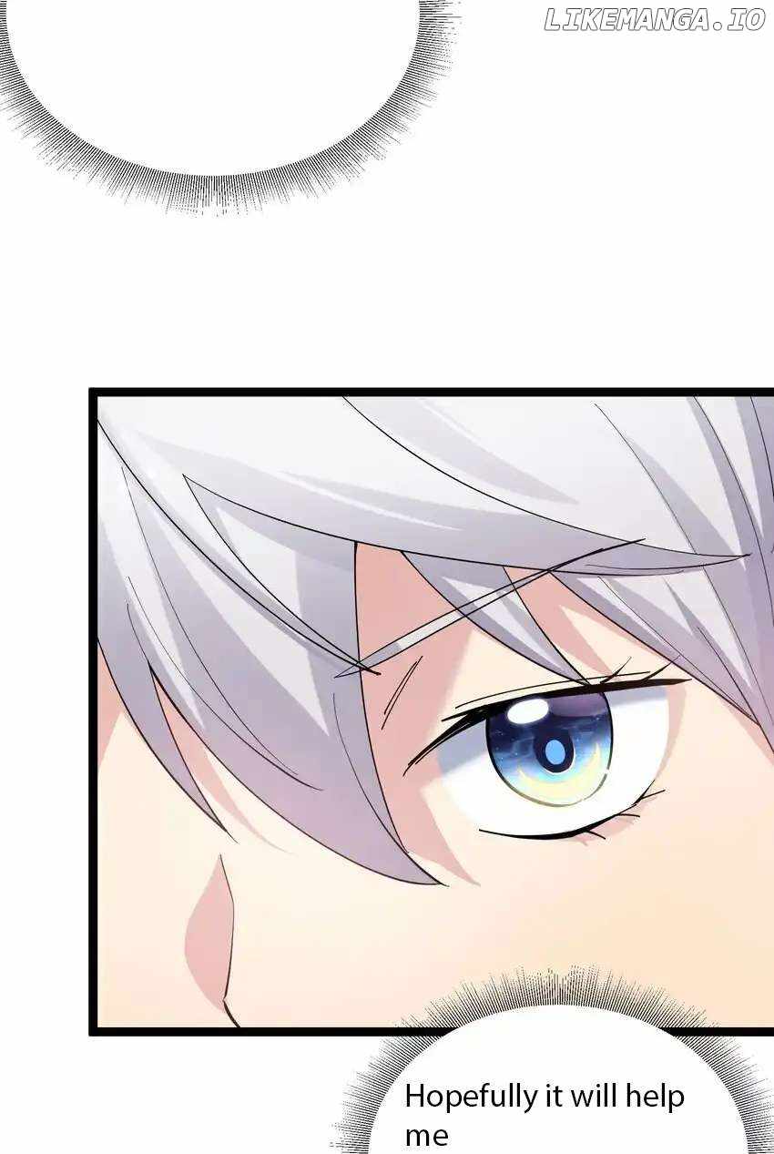 I Look Too Much Like The Boss And The World Actually Believes It — Chapter 8 — page 48