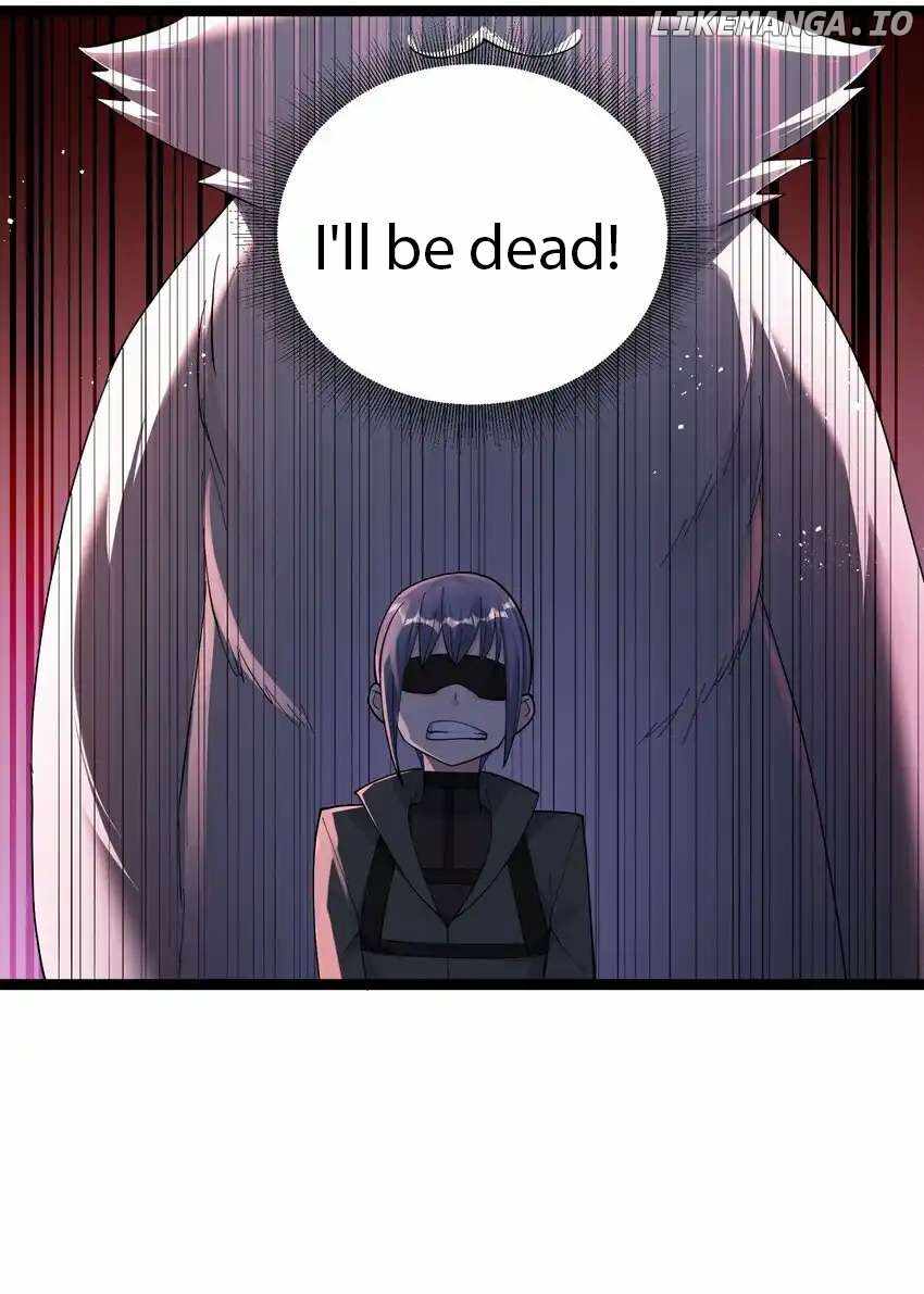 I Look Too Much Like The Boss And The World Actually Believes It — Chapter 8 — page 58
