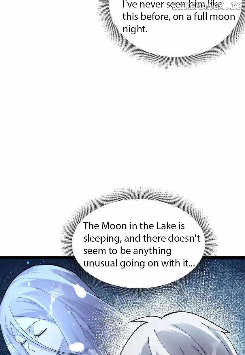I Look Too Much Like The Boss And The World Actually Believes It — Chapter 8 — page 61