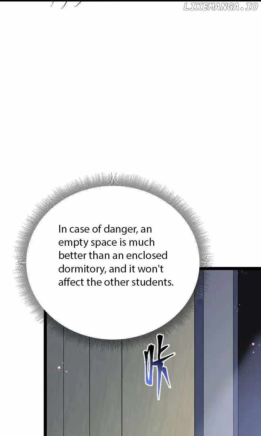 I Look Too Much Like The Boss And The World Actually Believes It — Chapter 8 — page 67